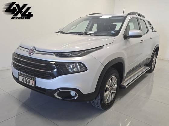 FIAT TORO 1.8 16V EVO FLEX FREEDOM AT6